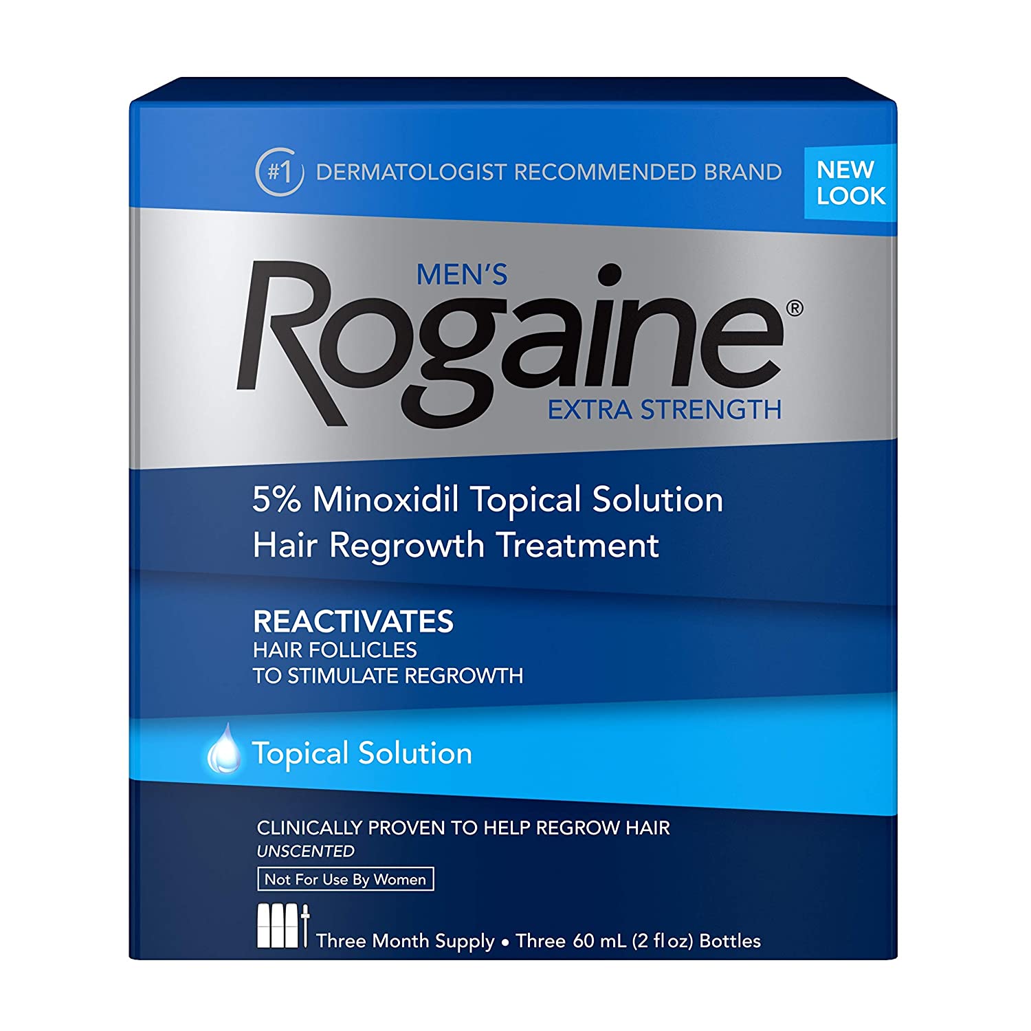 finasteride vs rogaine