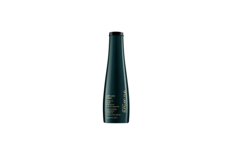 The Ultimate Reset Shampoo by Shu Uemura Art of Hair