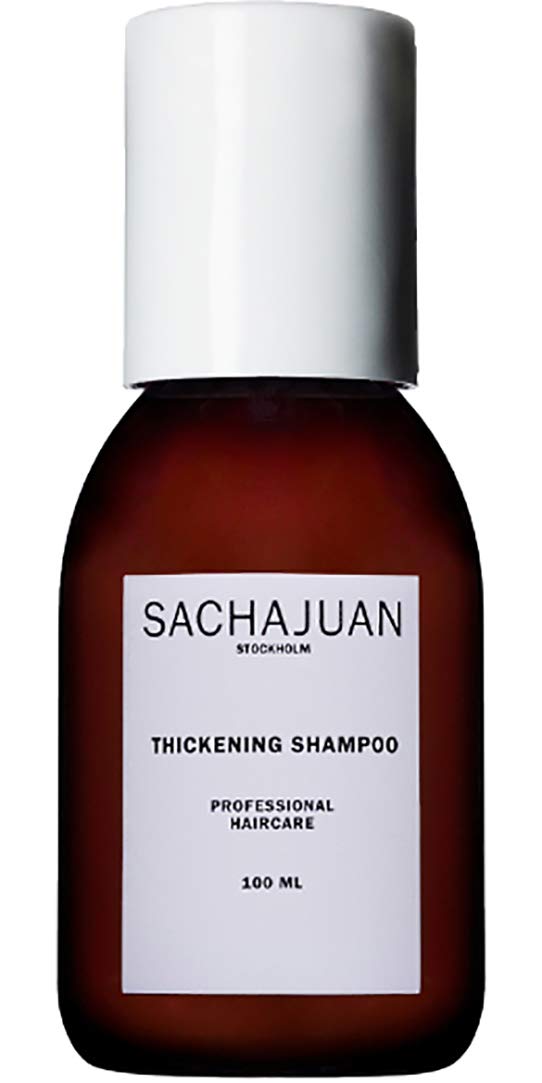 shampoo for thininnghair