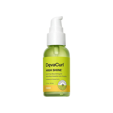 curly hair serum oil