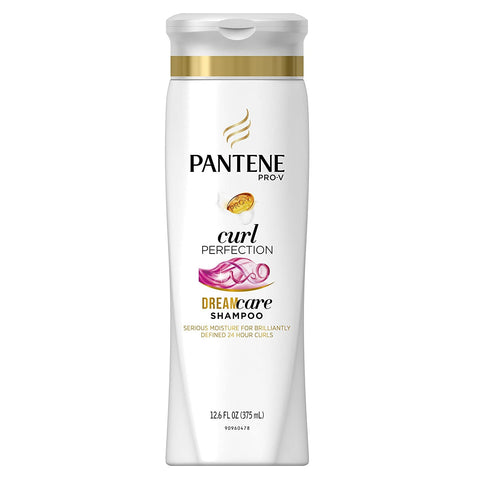 Pantene PRO-V Curl Perfection Shampoo
