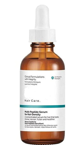 ordinary multi peptide serum