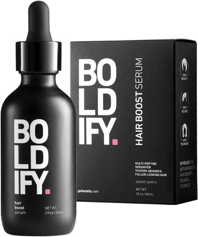 Boldify Hair Boost Serum