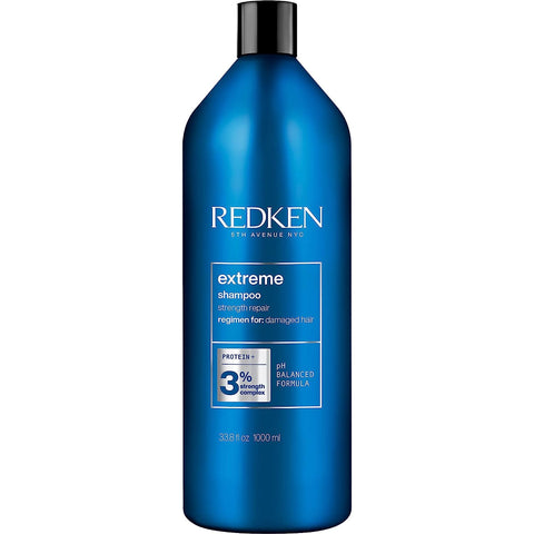 best shampoo for thin hair