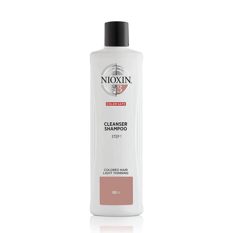 nioxin