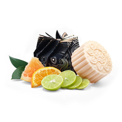 Viori Shampoo Bars