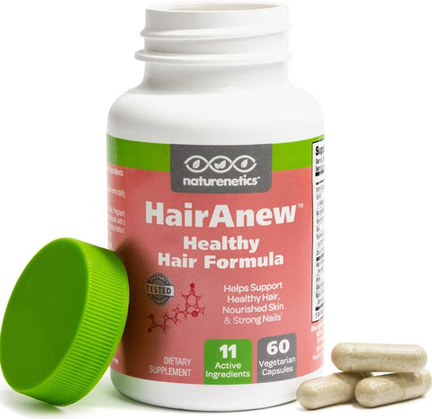 best product for thinning hair male