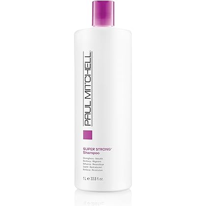 Paul Mitchell Extra-Body Shampoo