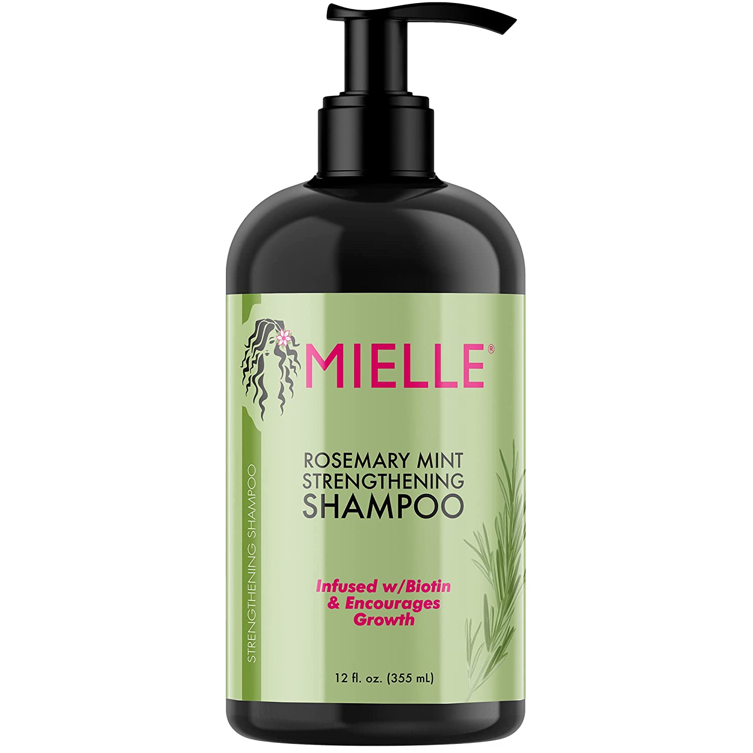 thinning hair shampoo