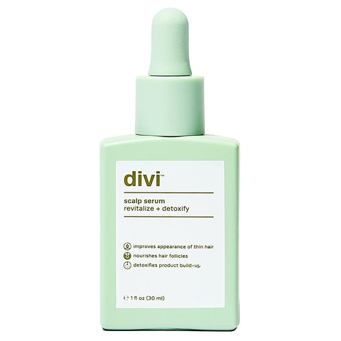 vegan hair growth serum