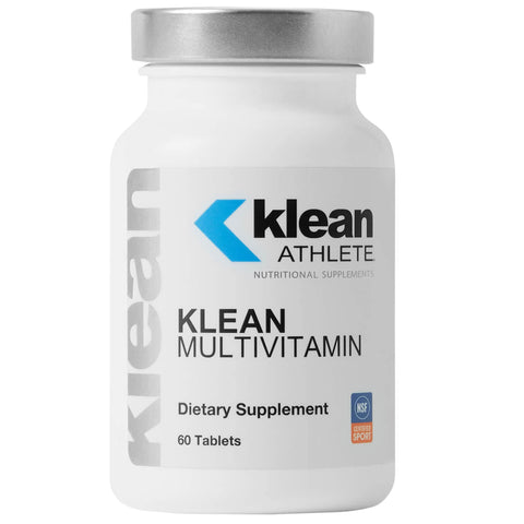 Klean Athlete Klean Multivitamin