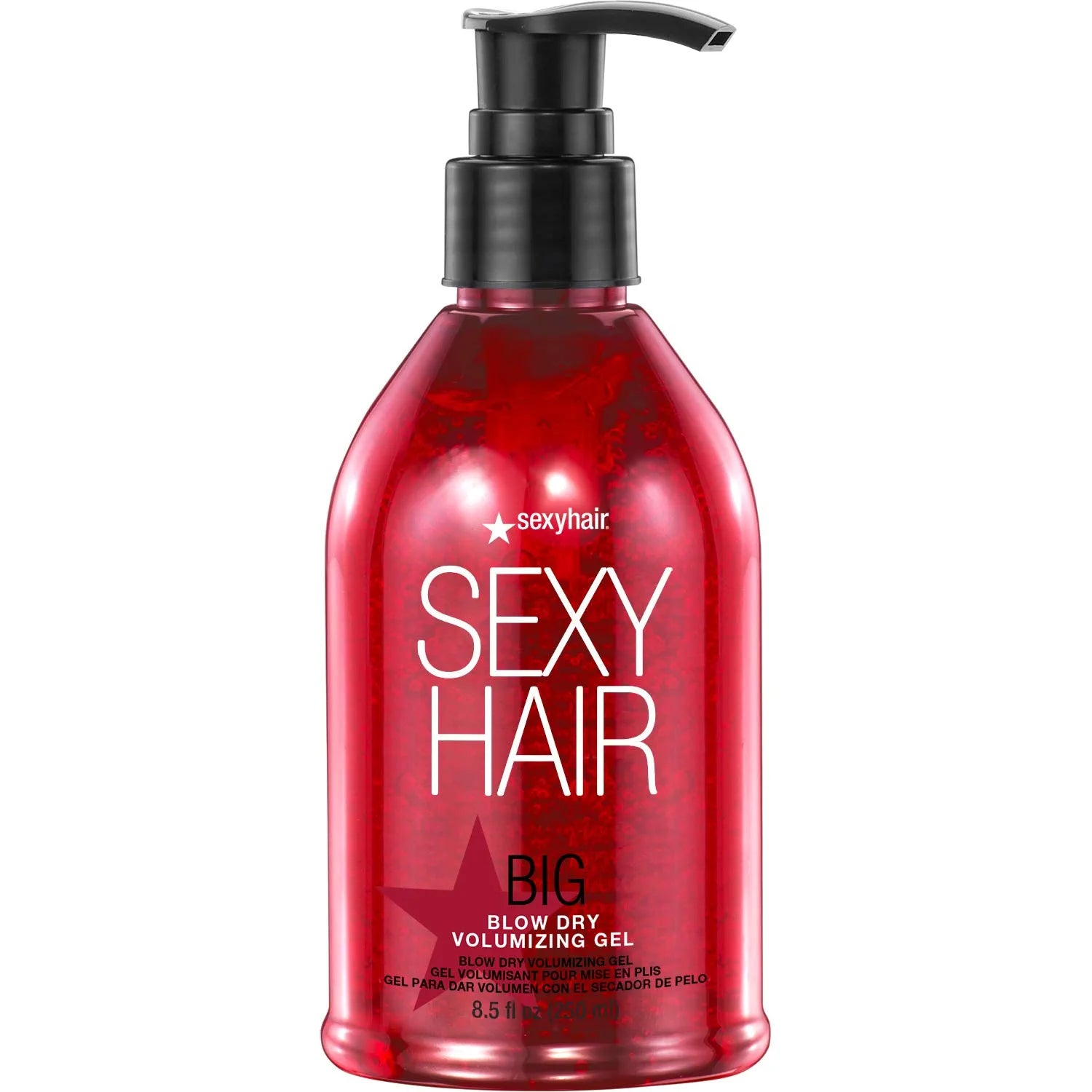 best hair gels