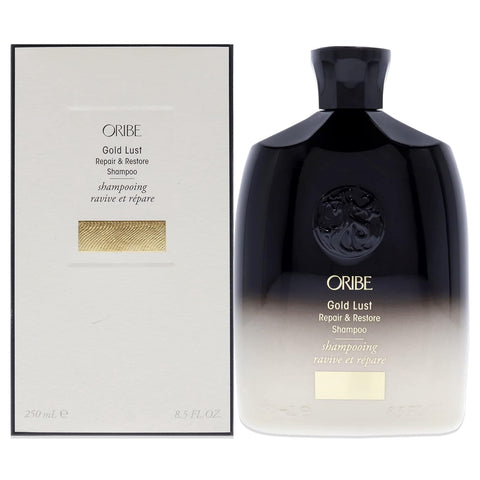 Oribe Gold Lust Repair & Restore Shampoo