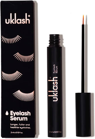 UKLash Eyelash Enhancer Serum