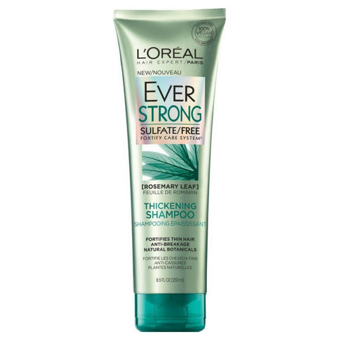 L'Oréal Paris EverStrong Thickening Shampoo