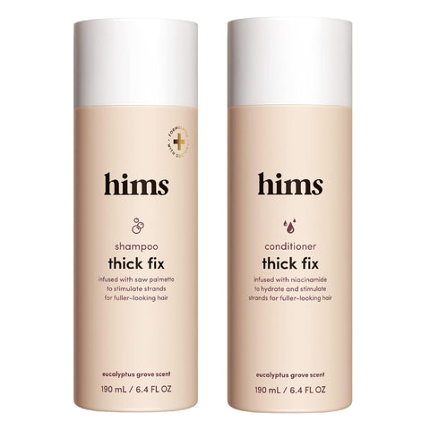 HIMS Thick Fix Hair Shampoo