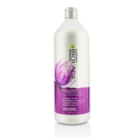 Biolage Advanced Full Density Thickening Shampoo