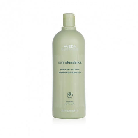 hair thickening shampoo