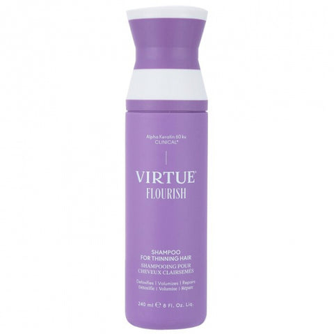 VIRTUE Flourish Shampoo For Thinning Hair