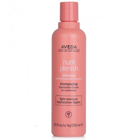 Aveda Nutriplenish Shampoo Light Moisture