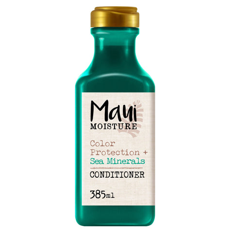 Maui Moisture Vegan Aloe Vera Conditioner