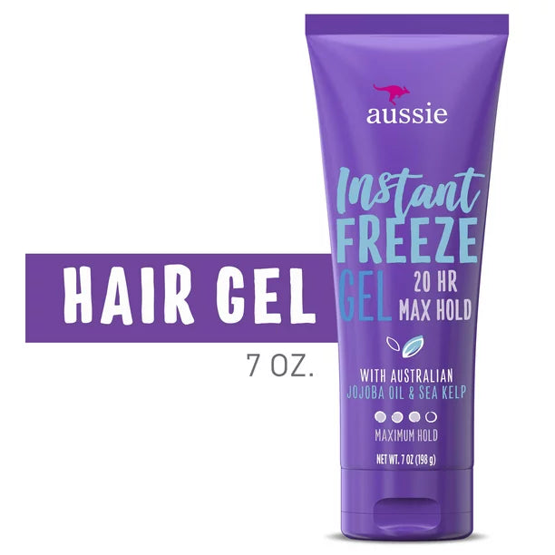 gels for hair