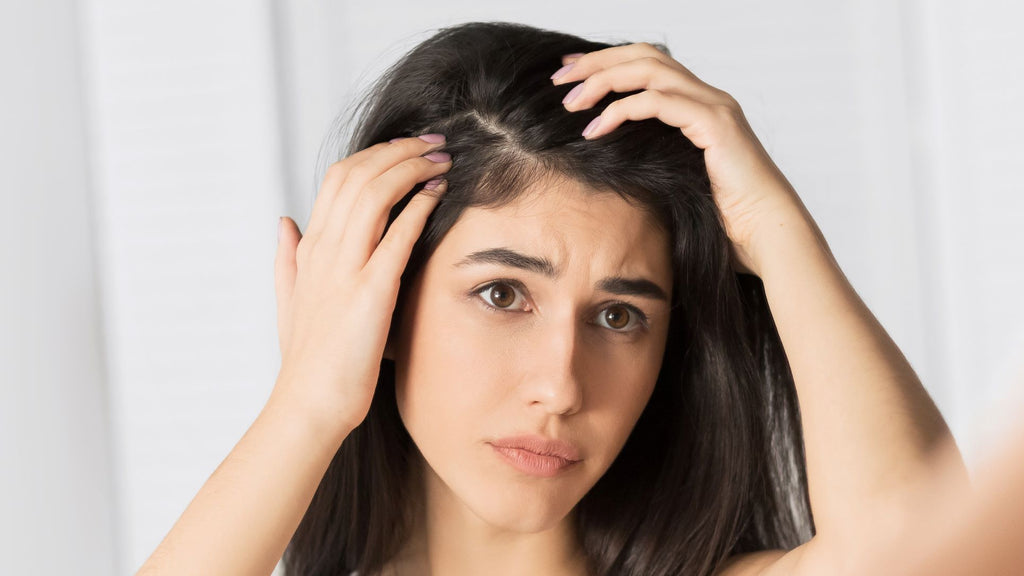 Adderall and Hair Loss: What Do I Do If Adderall Ruined My Hair?