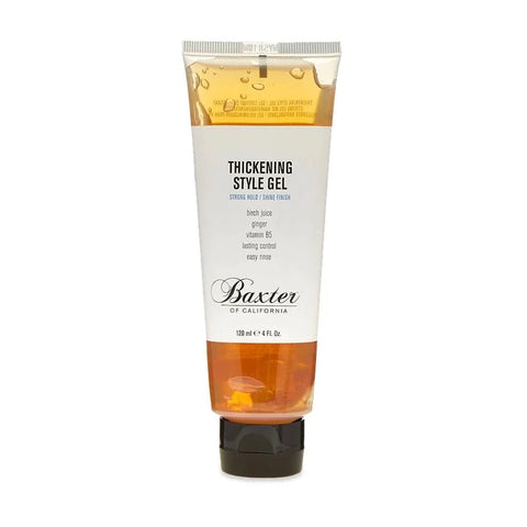 Baxter of California Thickening Style Gel