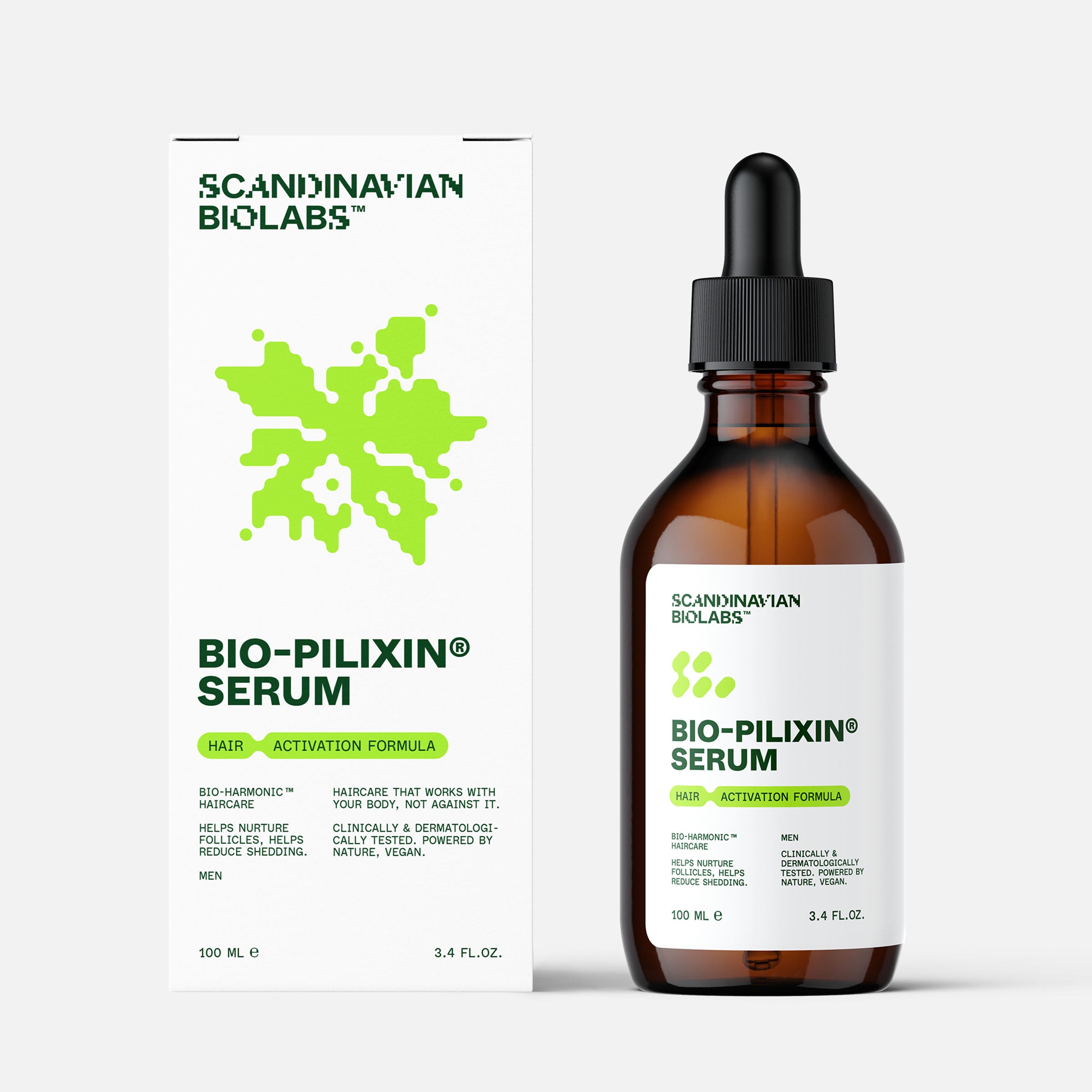 bio-pilixin serum for hair growth