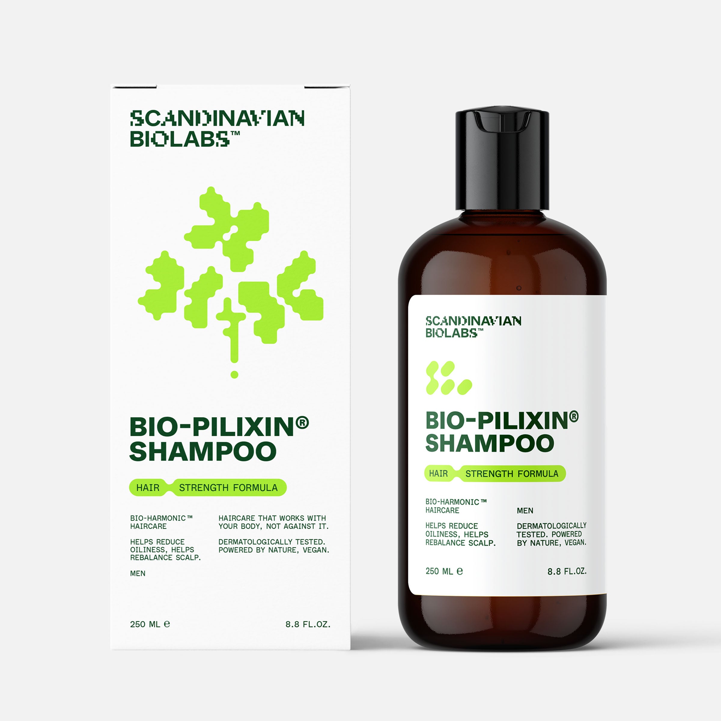best shampoo for thyroid hair loss