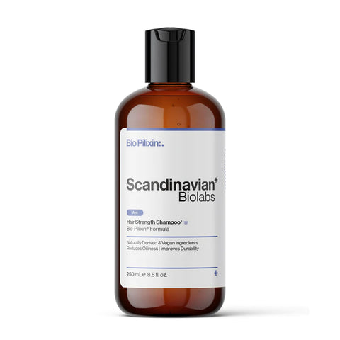 Best shampoo to use with minoxidil
