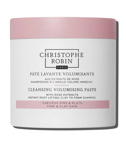 Christophe Robin Volume Shampoo Paste