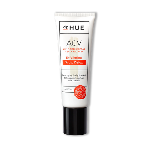 dpHue ACV Exfoliating Scalp Detox