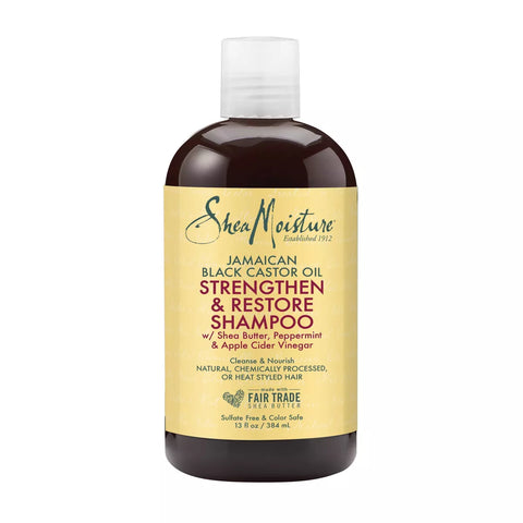 shampoo for hair loss during pregnancy