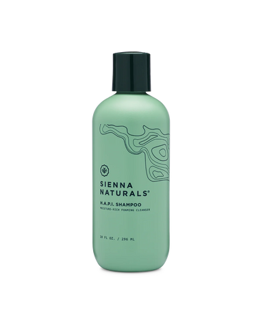 Sienna Naturals HAPI Shampoo