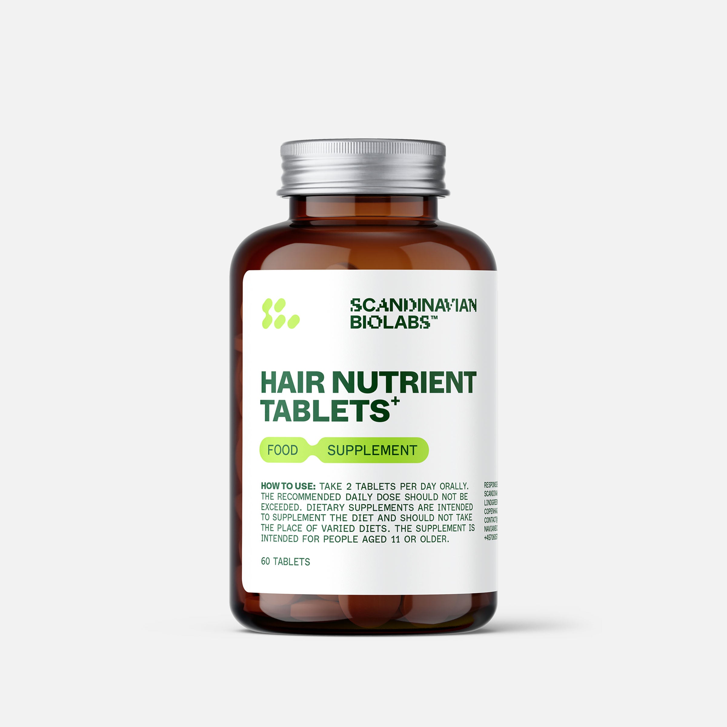 hair growth supplements