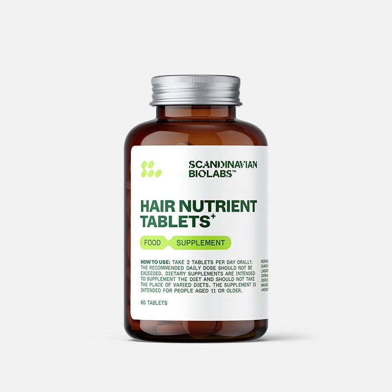 hair supplements