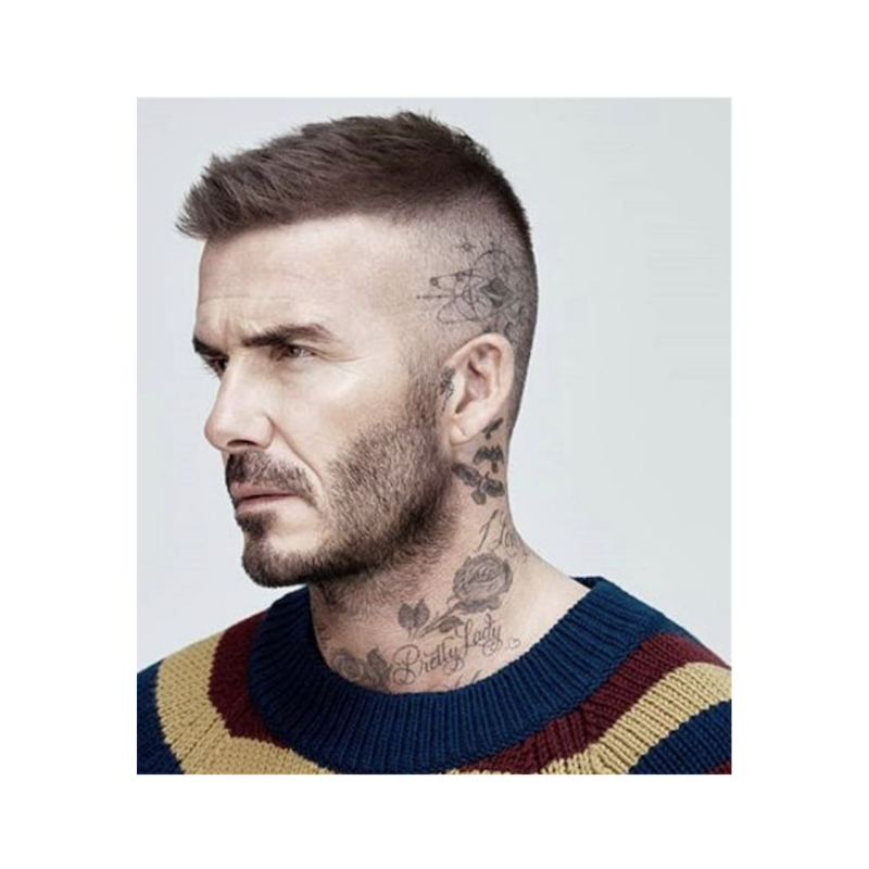 70 Top Haircuts for Men & Hairstyles You Need to Try in 2024