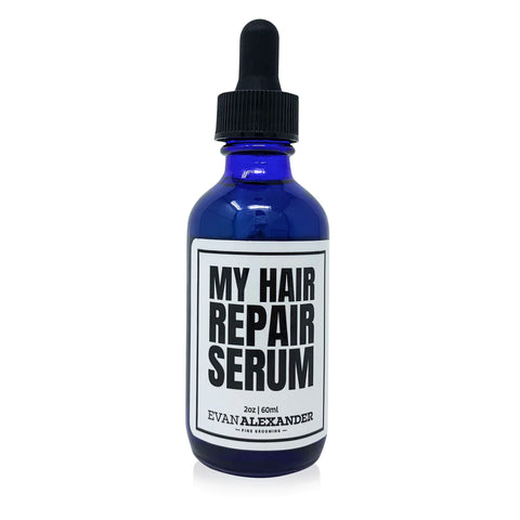 hair serum for repairing