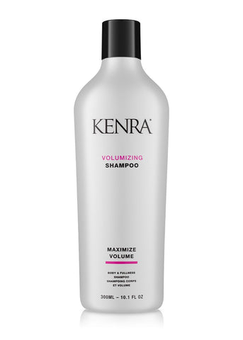 Kenra Professional Volumizing Shampoo