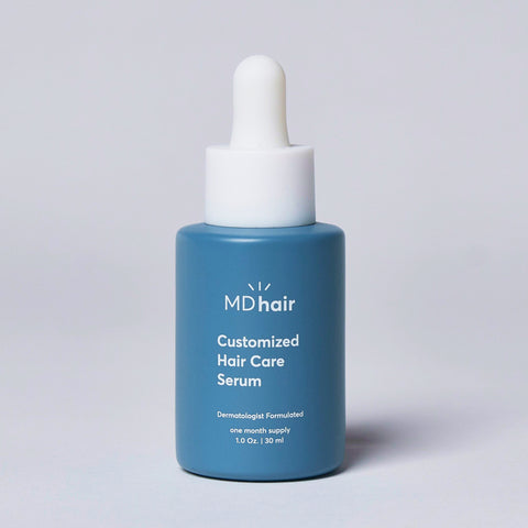 dht blocking serum