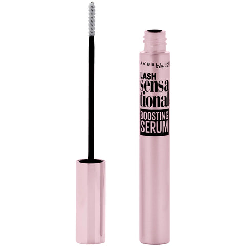 Maybelline Boosting Eyelash Serum