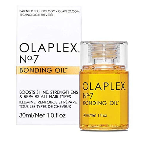 Olaplex No. 7 Bonding Oil