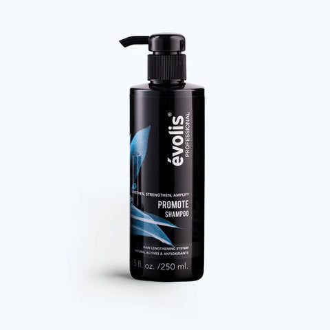 Évolis Professional Promote Shampoo