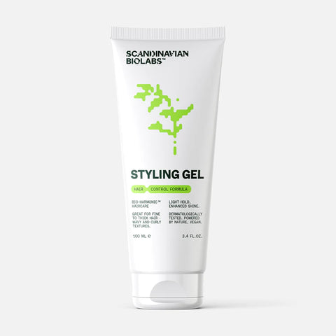 Baxter of California Thickening Style Gel - Styling Volume Hair