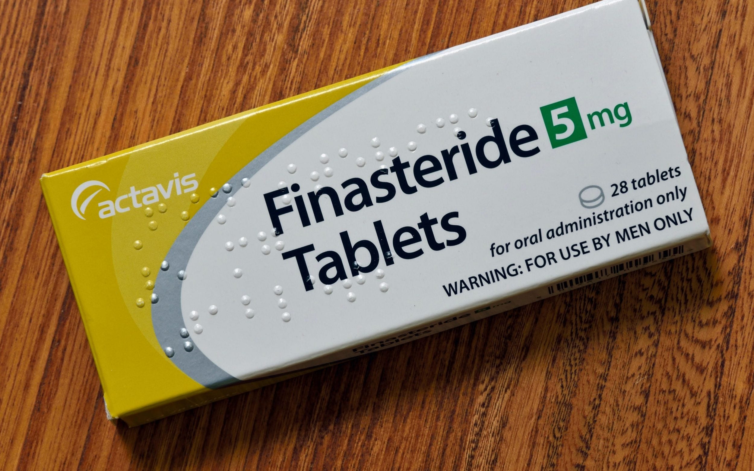 Finasteride side effects after stopping
