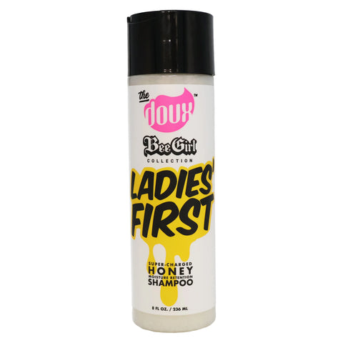 The Doux Bee-Girl Ladies’ First Shampoo