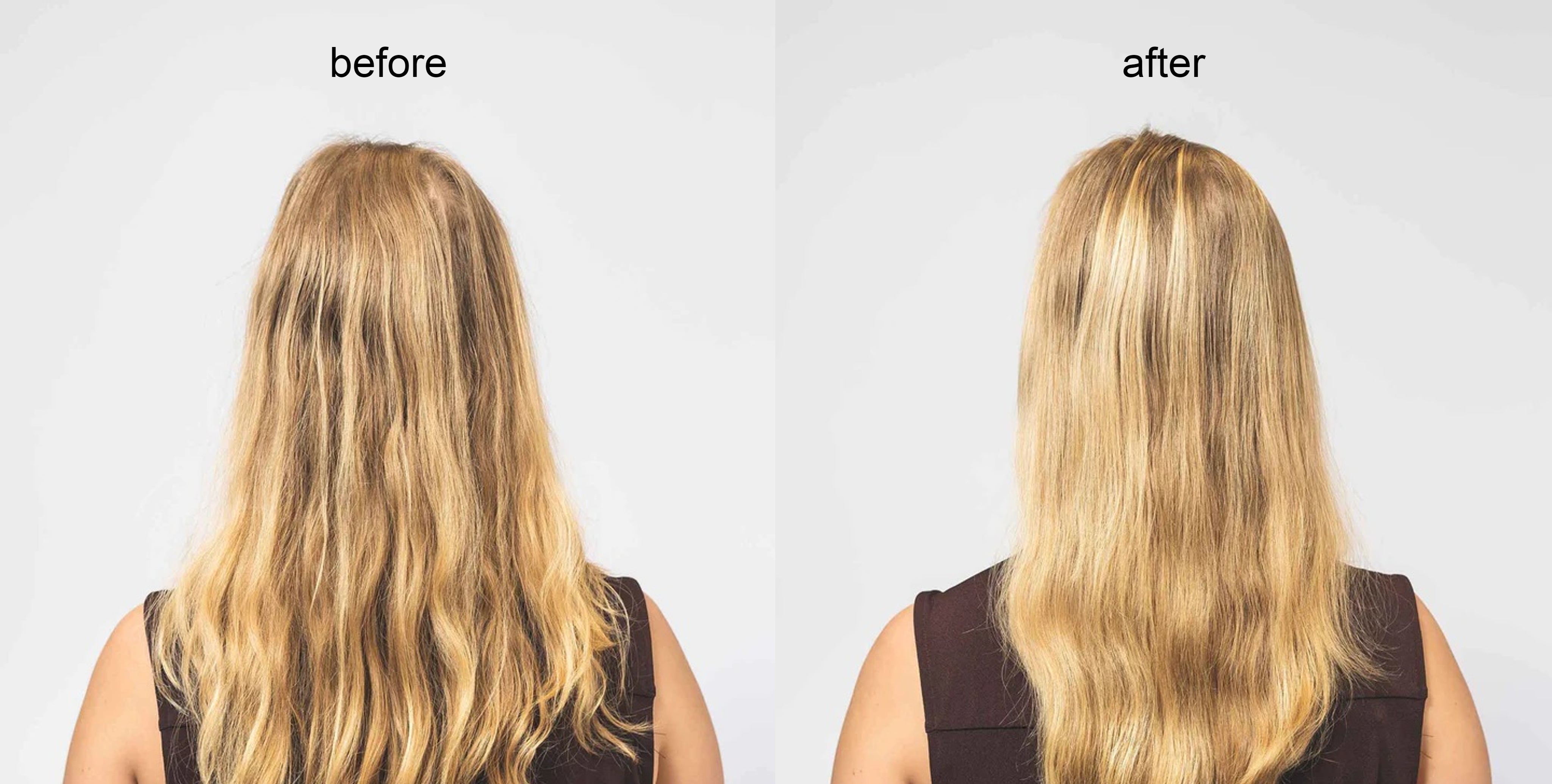 7. Tips for Maintaining Blonde Hair After Frosting - wide 2