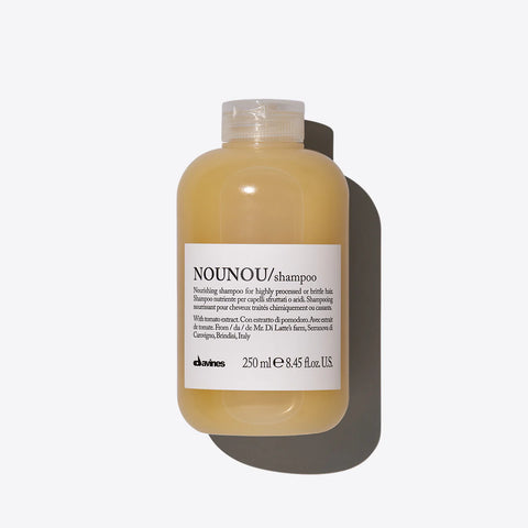 Davines Nounou Shampoo