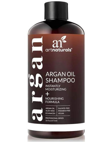 best shampoo for thin hair